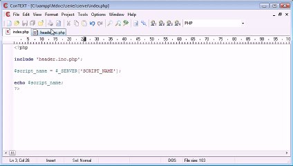 61 Beginner PHP heavndropsi