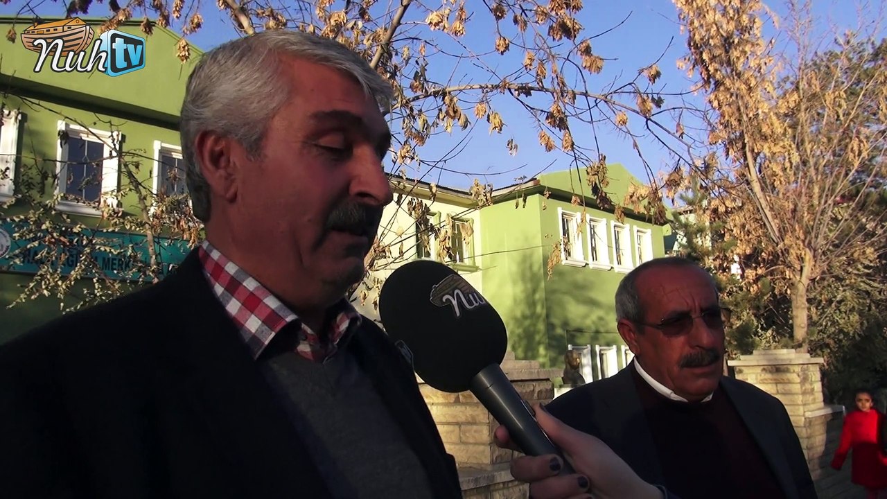 Şeker Fabrikası Üretimi Durdurulmasına Halk Ne Diyor ? - Sokak Röportajı