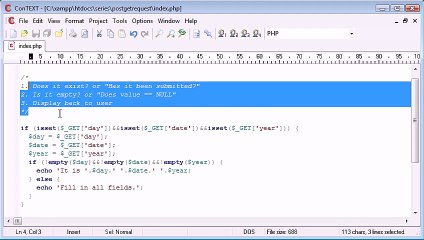 72 Beginner PHP heavndropsi