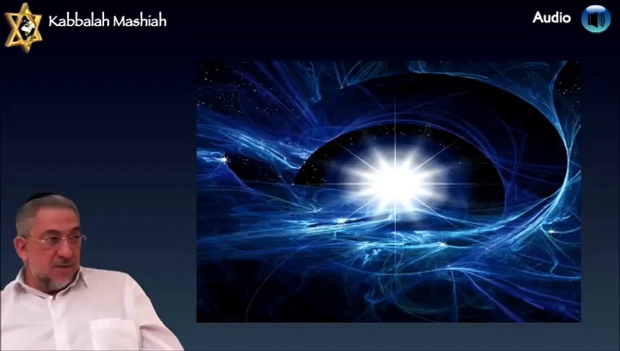 Kabbalah 1a/5 El Secreto de los 72 nombres de Dios.