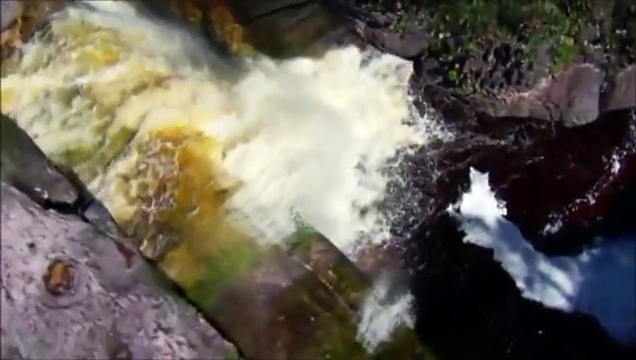 سورة الكهف كامله بصوت الشيخ احمد العجمي مع مناظر طبيعية عالية الجودة