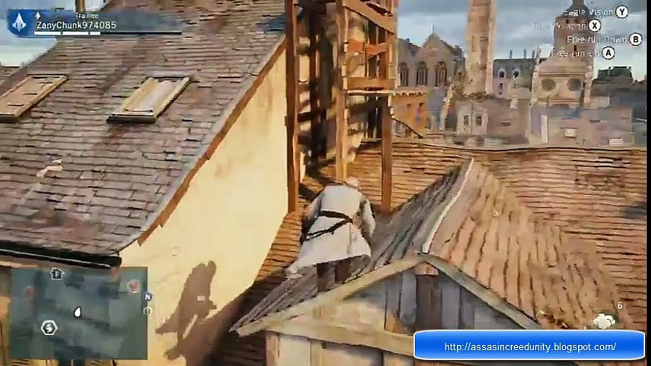 Assasins Creed Unity Télécharger Crack