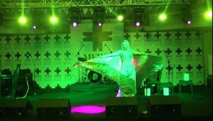 2nd Merit Open Int. BG Tourn. Prize Ceremony Part2