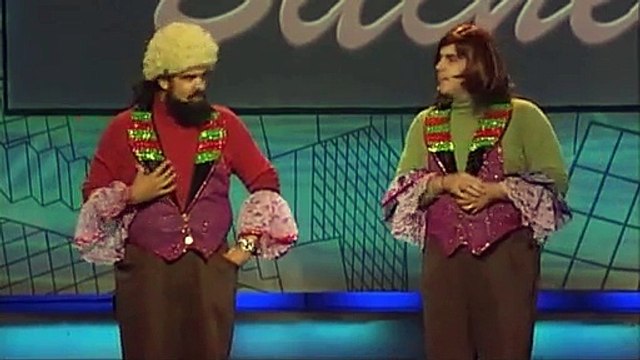 Vidéo drôle LES DENIS DROLET E1 2K9