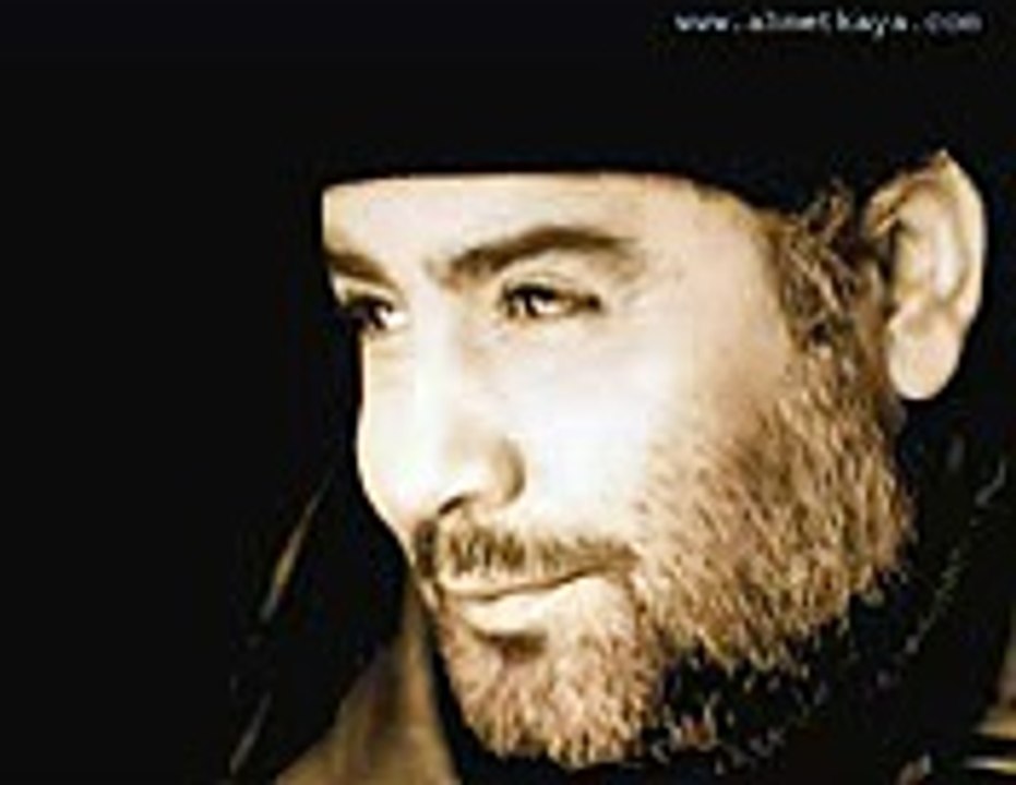 Ahmet Kaya - Unutamam Seni