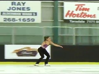 Taylor LeClaire - Junior Women Free
