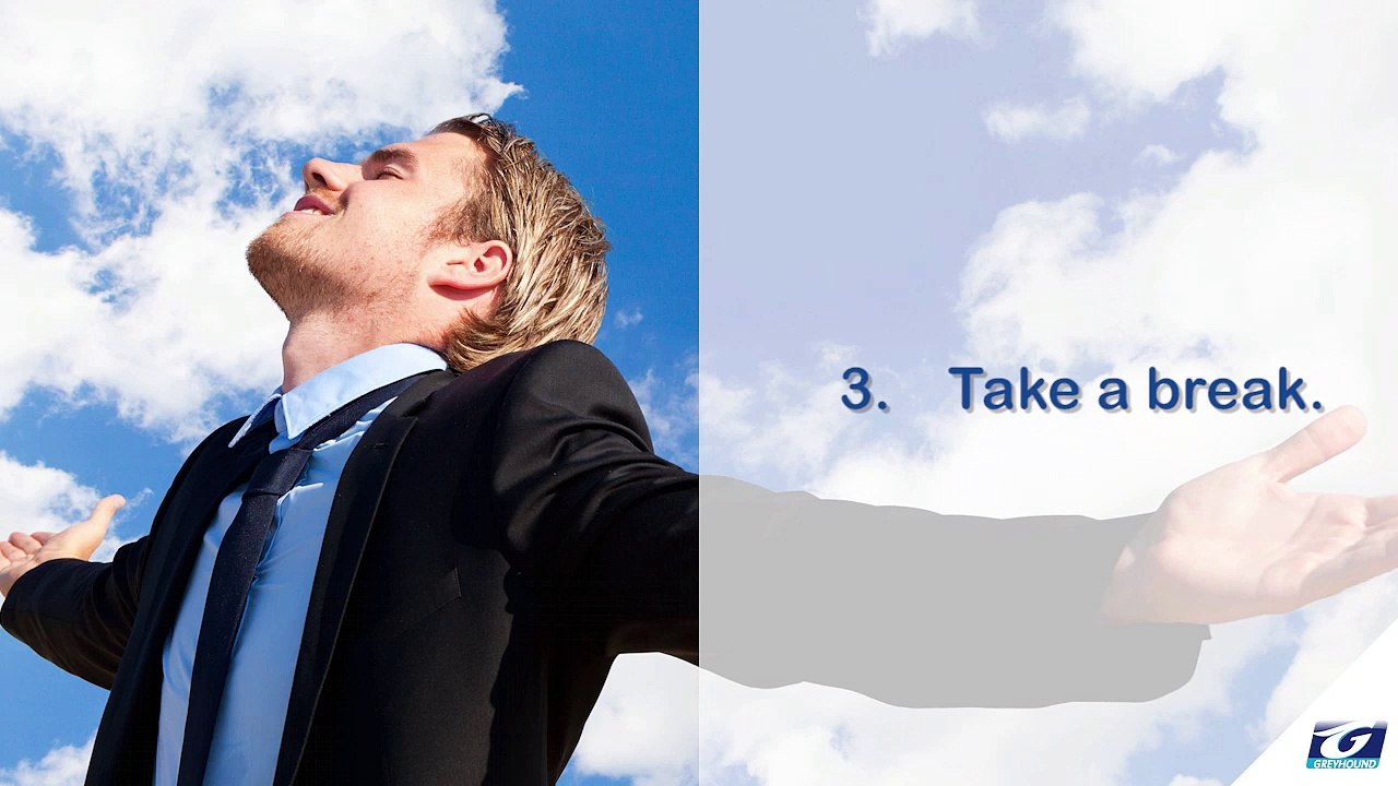 How to avoid festive season stress