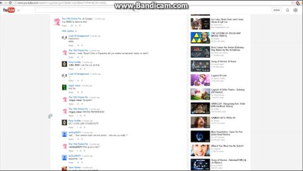 Welcome To The Internet!