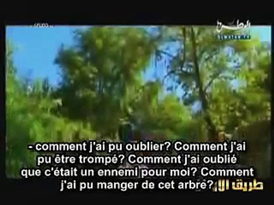 ISLAM _ Les Histoires des Prophètes E02 [Adam-2-] vostfr