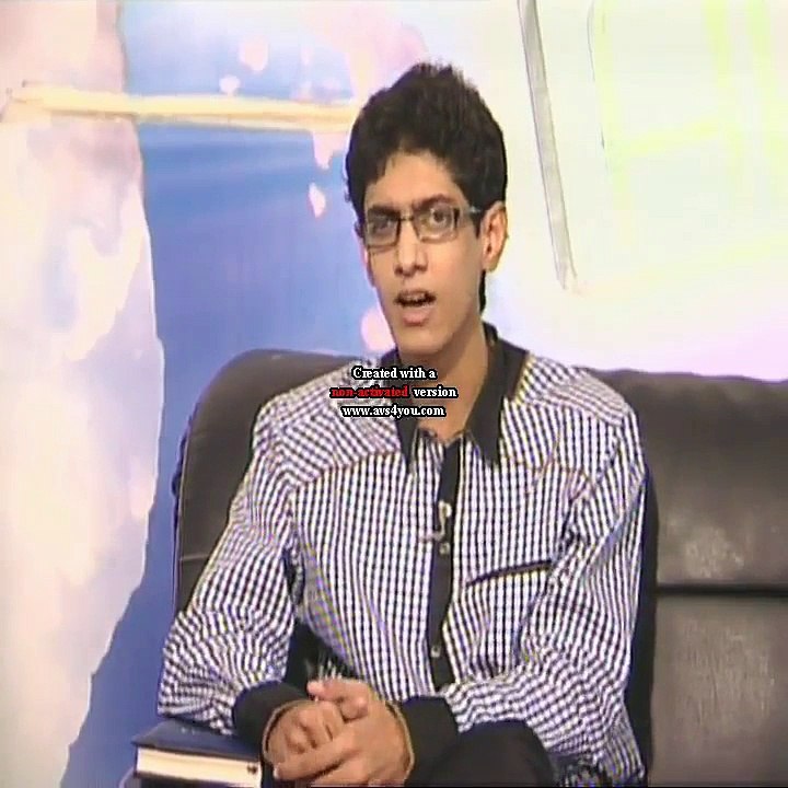 part 2 on Muharram ul haram ( Exlusive Discussion)a