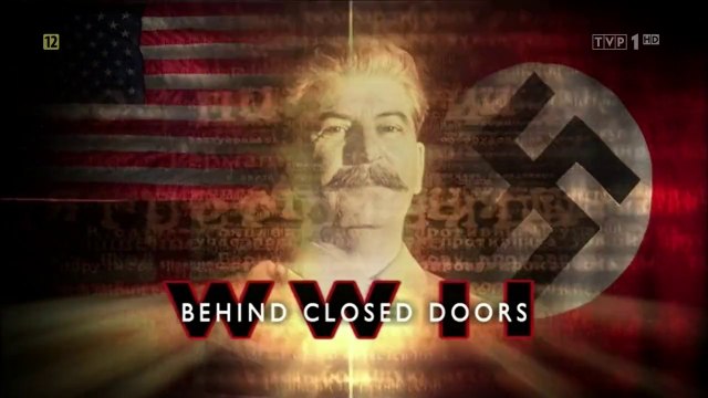 Kulisy II Wojny Światowej. Odc.4