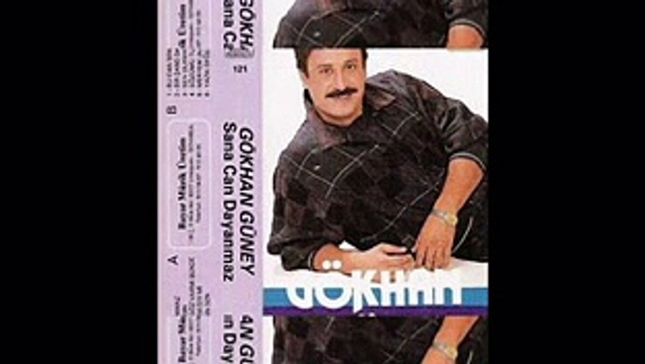 Gökhan Güney - Melegimsin Sen