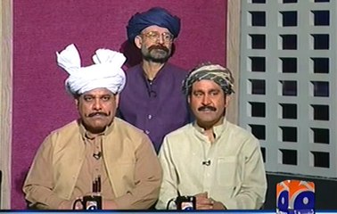 Khabar Naak 9 November 2014