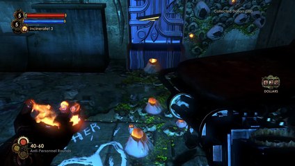 BioShock 2 Playthrough Part 38 HD Gameplay