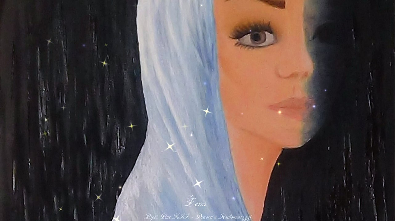 ✿ Žena ✿