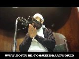 ᴴᴰ NEW - 17 NOV 2013 - Maulana Tariq Jameel D.B 17 - 11 - 2013 - London Markaz Bayaan_2