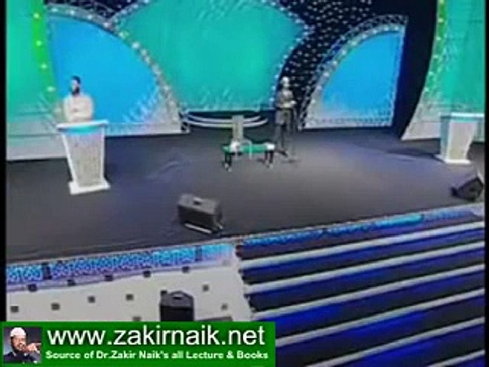 What is destiny (qismat) - Zakir Naik