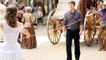 Castle 7x07 Sneak Peek Photos Once Upon a Time in the West Season 7 Episode 7