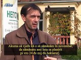Selo moje (titlovano na vlaški jezik), 09. novembar 2014. (RTV Bor)