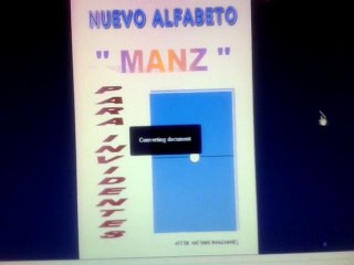 PDF LIBRO NUEVO ALFABETO "MANZ"