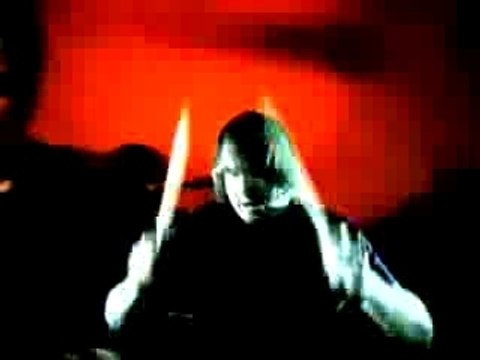 The Distillers The Hunger