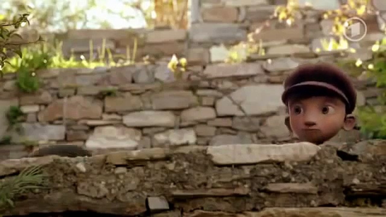 ganzer film deutsch Pinocchio Teil 1 Märchenfilm HQ