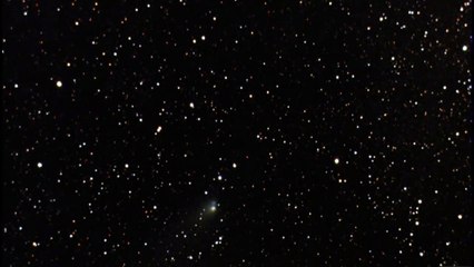 comet Siding Spring c/2013 A1 2014