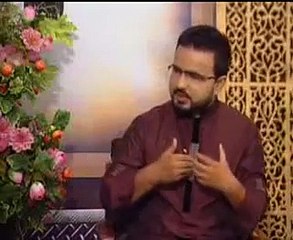 Pir Syed Muhammad Ali Raza Bukhari Alsaifi Interview on DM Digital Program (12-7-2013)