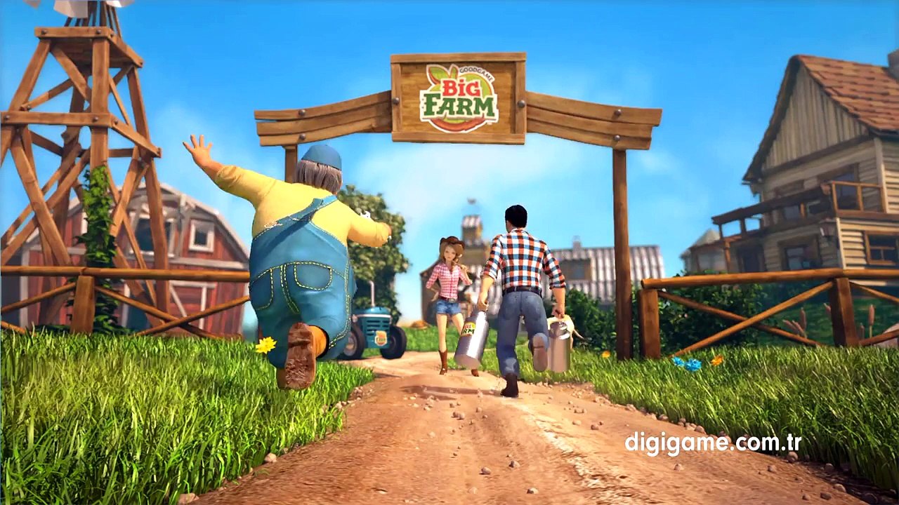 Digiturkten Digigame Oyun Portalı
