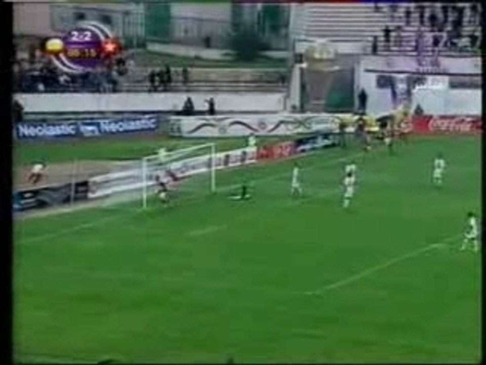 3 buts