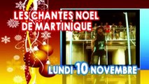 Grand Chanté Nwël de Zouk TV du 10 Novembre 2014 /2015 tropikprod martinique