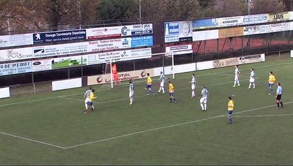 KSK Lovendegem- SV Voorde