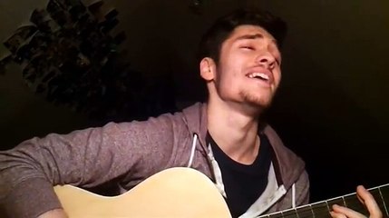 Veda Makamı - Kubilay (Gökhan Tepe) - Gitar Akustik Cover -