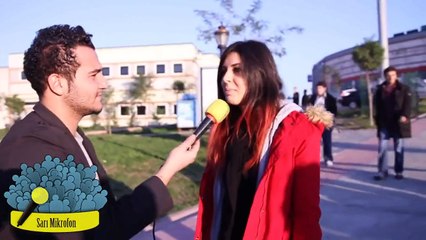 Çocuğunun Justin Bieber'a Benzemesini İsteyen Türk Kızı -