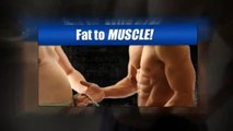 Visual Impact Muscle Building - Review Of Rusty Moore Visual Impact Muscle Building