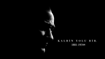 #kalbinyolubir  1881-193∞