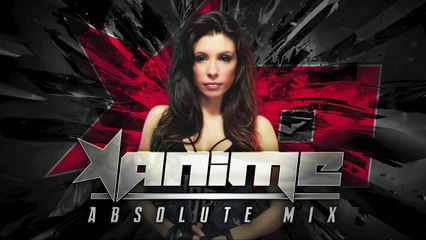 DJ AniMe - Absolute Mix #06
