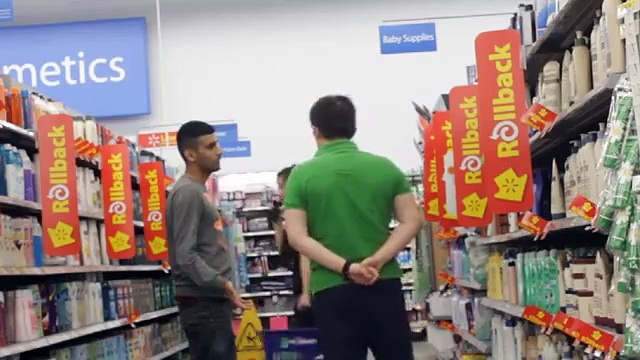 ZaidAliT - Speaking Another Language To Strangers!