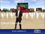 Claims made by the PTI and Local administration about the Participation of People in Rahim Yar Khan’s Jalsa - Videosvim.com