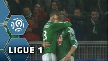 But Ricky VAN WOLFSWINKEL (58ème) / AS Saint-Etienne - AS Monaco (1-1) - (ASSE - MON) / 2014-15