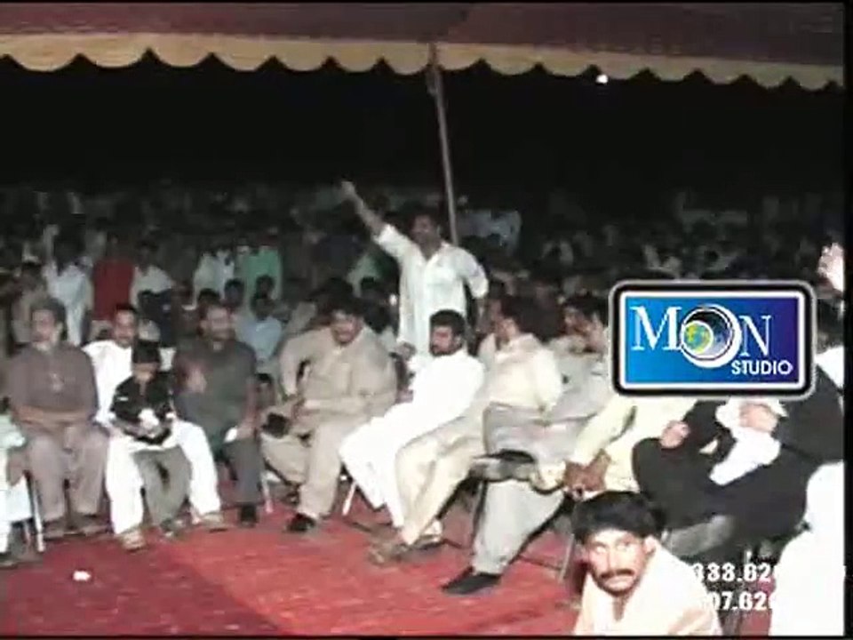 NEW SARAIKI SONGS 2015 KARAY GAIRAAN NALL DIL SINGER SHAFA ULLAH KHAN ROKHERI