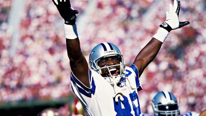ForU - 1280x720 HD - Michael Irvin - Join The Team