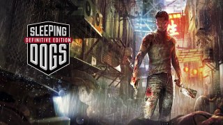 Sleeping Dogs - Definitive Version - Walkthrough # 1