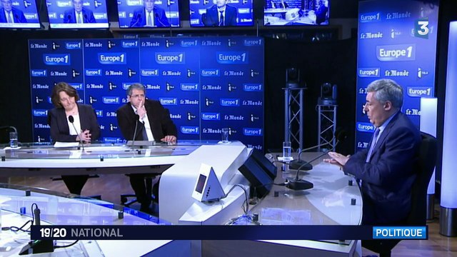 Affaire Fillon : le revirement de Jean-Pierre Jouyet