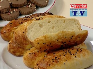 SANDİVİÇ EKMEĞİ YAPIMI