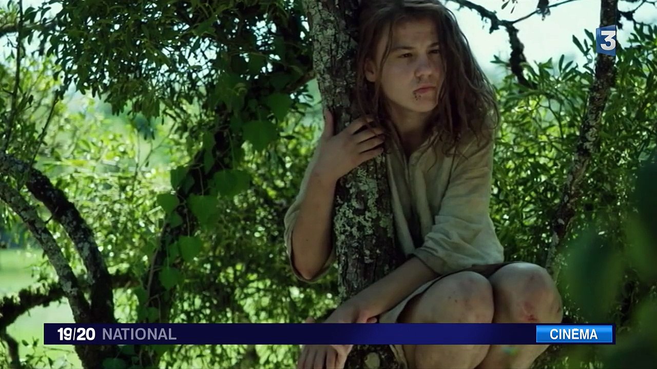 "Marie Heurtin", le nouveau film de Jean-Pierre Améris