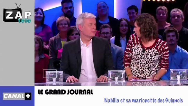 Zapping Actu du 10 Novembre 2014 - Nabilla mise en examen, Affaire Jouyet-Sarkozy : Fillon dénonce un «complot»