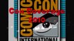 San Diego Comic Con- Roger Corman Panel- Monster Reveal