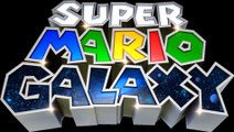 33 - Super Mario Galaxy - From the Observatory to the Comet 1