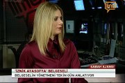 İznik Ayasofya, Yönetmen Tekin Gün.Line tv.Sabah Ajansı Özlem